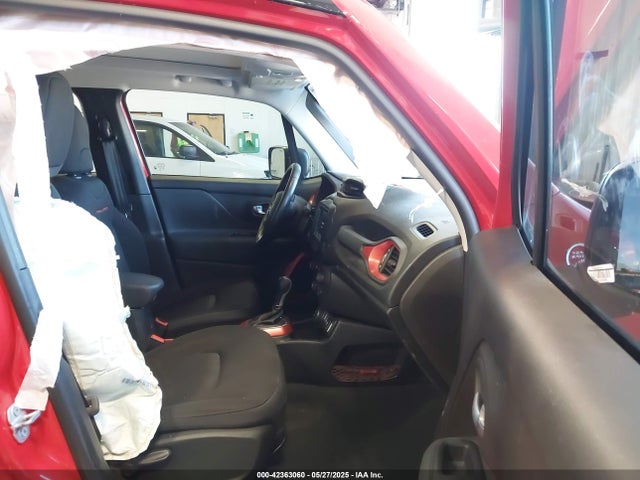 Jeep 2018 2018 ZACCJBCB6JPJ00583 Image 5