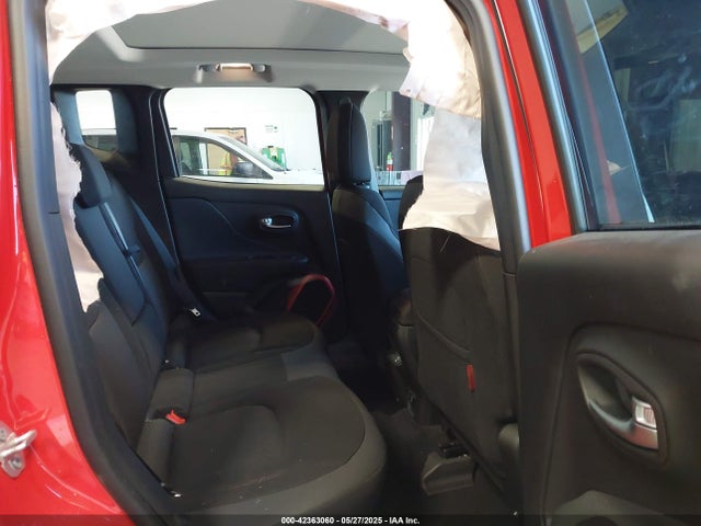 Jeep 2018 2018 ZACCJBCB6JPJ00583 Image 8