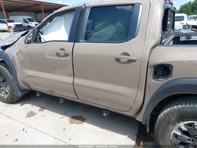 1N6ED1EK1PN629528 Nissan 2023