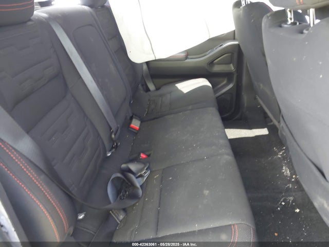 1N6ED1EK1PN629528 Nissan 2023