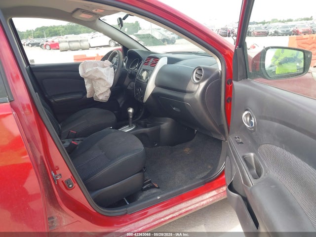 3N1CN7AP0FL865326 Nissan Versa