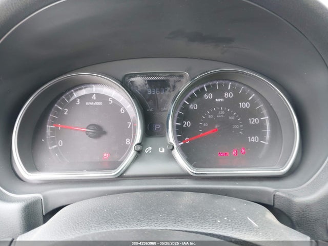 3N1CN7AP0FL865326 Nissan Versa