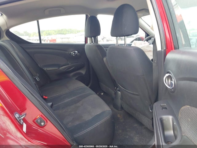 3N1CN7AP0FL865326 Nissan Versa
