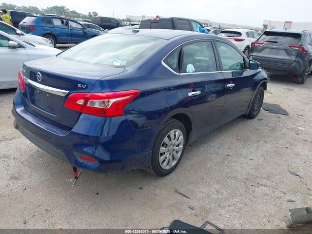 3N1AB7AP6HY341488 Nissan 2017