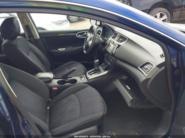 3N1AB7AP6HY341488 Nissan 2017