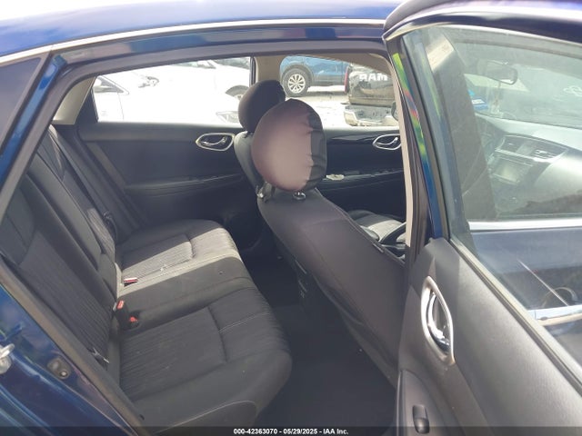 3N1AB7AP6HY341488 Nissan 2017