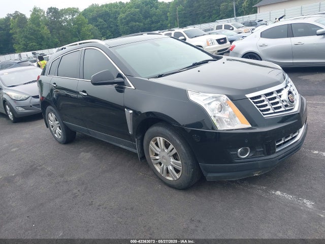 2015 CADILLAC SRX 3GYFNEE36FS615479 Photo 0