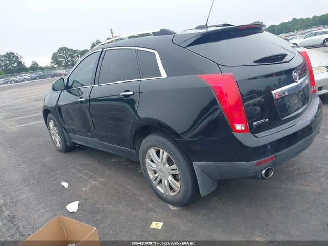 2015 CADILLAC SRX 3GYFNEE36FS615479 Photo 2
