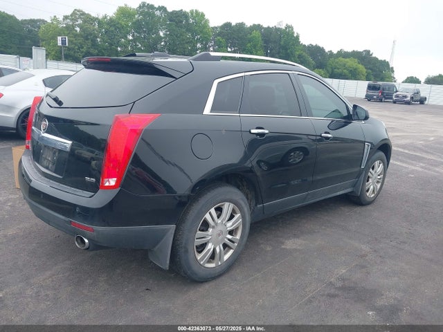 2015 CADILLAC SRX 3GYFNEE36FS615479 Photo 3