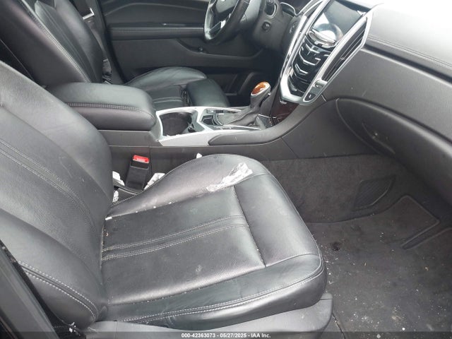 2015 CADILLAC SRX 3GYFNEE36FS615479 Photo 4