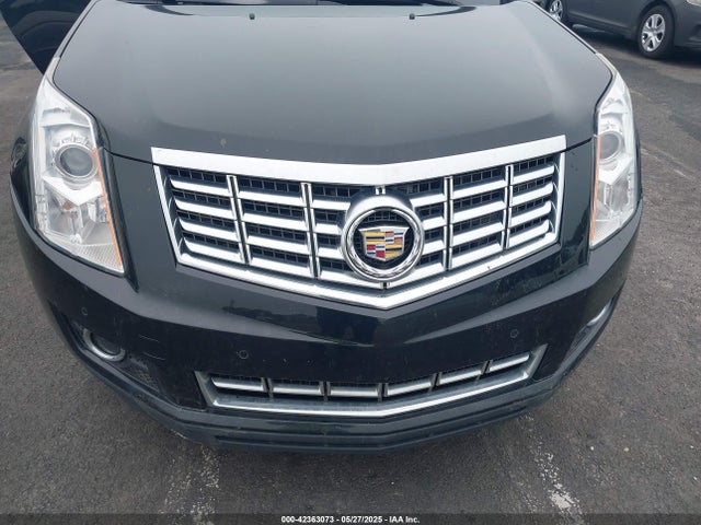 2015 CADILLAC SRX 3GYFNEE36FS615479 Photo 5