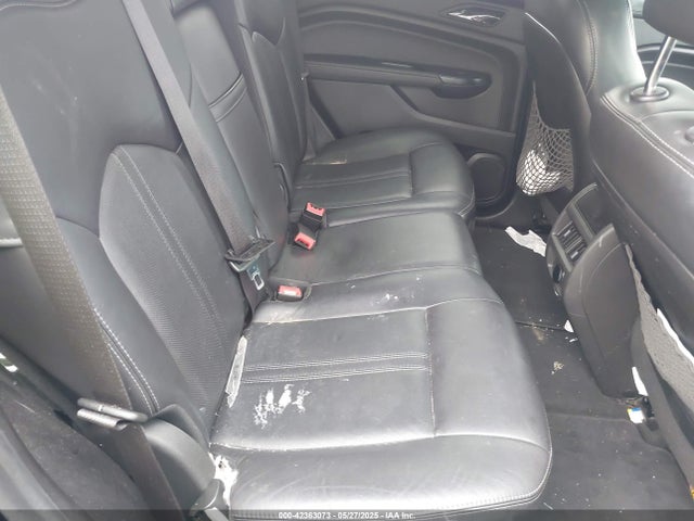 2015 CADILLAC SRX 3GYFNEE36FS615479 Photo 7