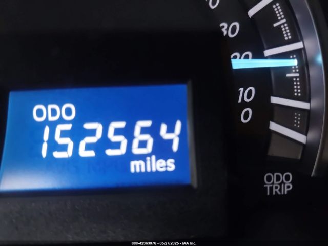 4T1BF1FK8EU830288 Toyota CAMRY SE