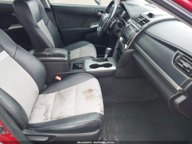 4T1BF1FK8EU830288 Toyota CAMRY SE