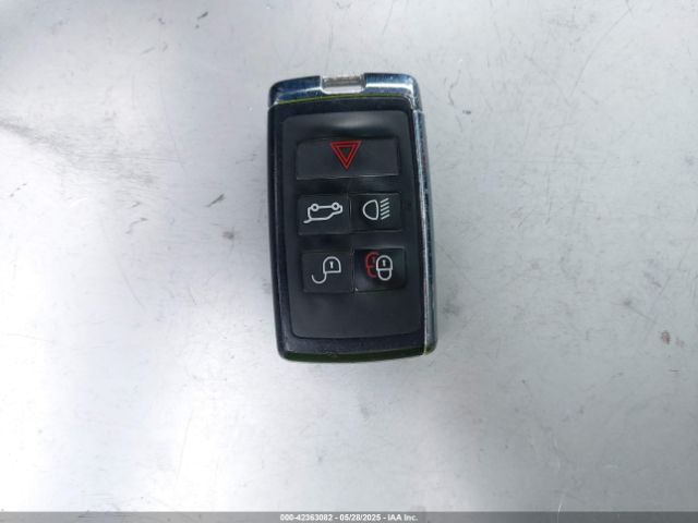 2020 LAND ROVER RANGE ROVER SPORT SALWS2RUXLA885448 Photo 10