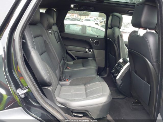 2020 LAND ROVER RANGE ROVER SPORT SALWS2RUXLA885448 Photo 7