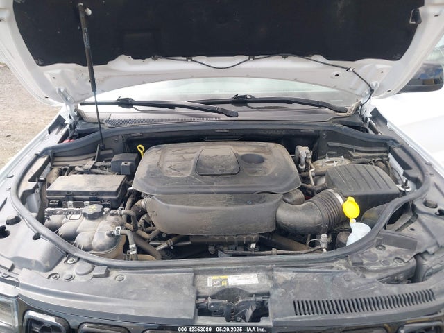 1C4RJFAG1LC137387 Jeep Grand Cherokee Upland 4x4