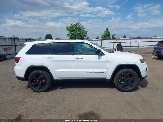 1C4RJFAG1LC137387 Jeep Grand Cherokee Upland 4x4