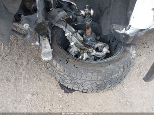 1C4RJFAG1LC137387 Jeep Grand Cherokee Upland 4x4