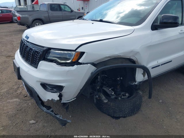 1C4RJFAG1LC137387 Jeep Grand Cherokee Upland 4x4