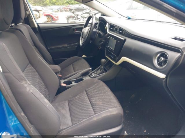 JTNKARJE8HJ544378 Toyota COROLLA IM