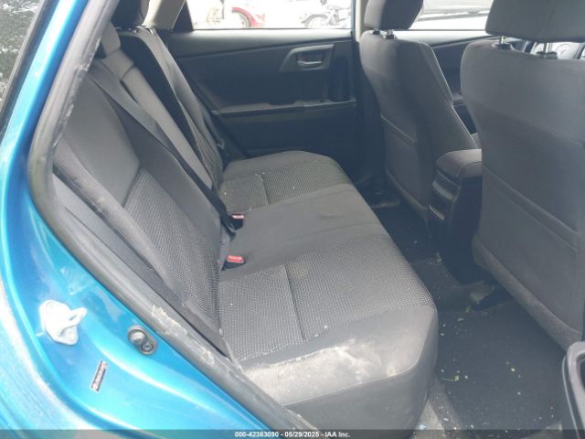 JTNKARJE8HJ544378 Toyota COROLLA IM