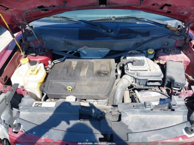 1C4NJDAB0ED568727 Jeep Compass Sport/north
