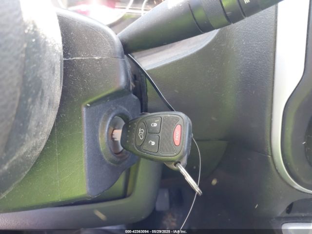 1C4NJDAB0ED568727 Jeep Compass Sport/north