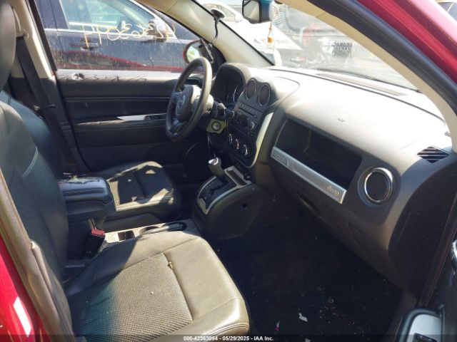 1C4NJDAB0ED568727 Jeep Compass Sport/north