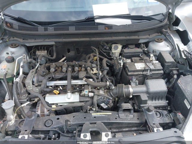Nissan 2020 2020 3N1CP5BV9LL570328 Image 10