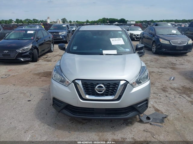 Nissan 2020 2020 3N1CP5BV9LL570328 Image 12