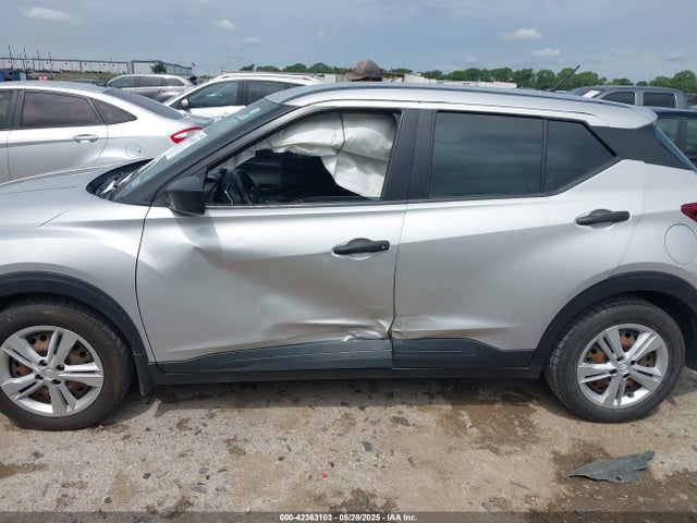 Nissan 2020 2020 3N1CP5BV9LL570328 Image 14