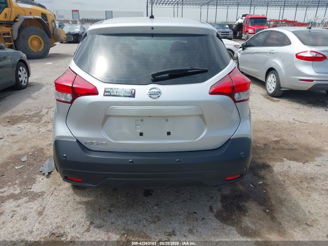 Nissan 2020 2020 3N1CP5BV9LL570328 Image 16