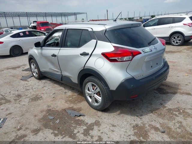 Nissan 2020 2020 3N1CP5BV9LL570328 Image 3