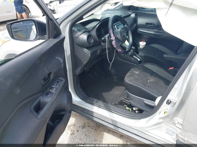 Nissan 2020 2020 3N1CP5BV9LL570328 Image 5
