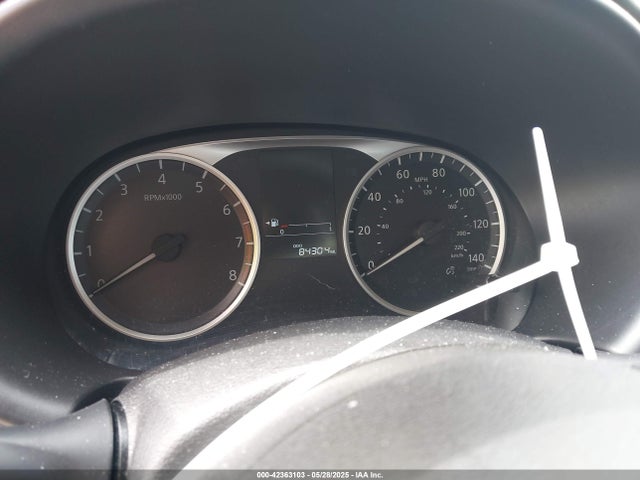 Nissan 2020 2020 3N1CP5BV9LL570328 Image 7
