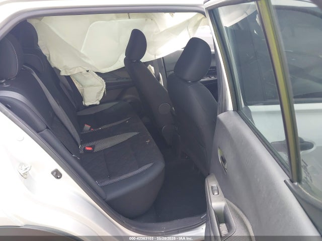 Nissan 2020 2020 3N1CP5BV9LL570328 Image 8