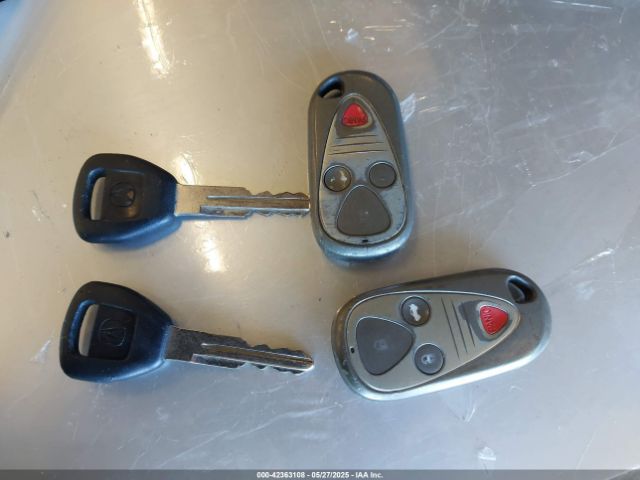 2002 ACURA TL 19UUA56642A048770 Photo 10