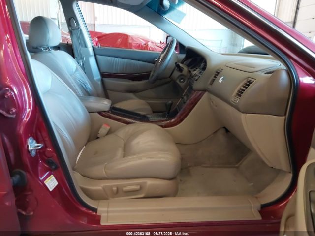 2002 ACURA TL 19UUA56642A048770 Photo 4