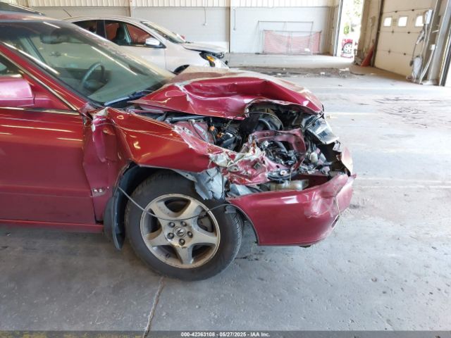 2002 ACURA TL 19UUA56642A048770 Photo 5