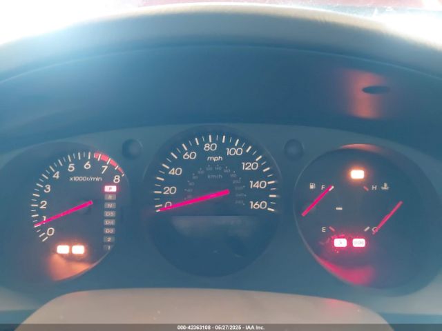 2002 ACURA TL 19UUA56642A048770 Photo 6