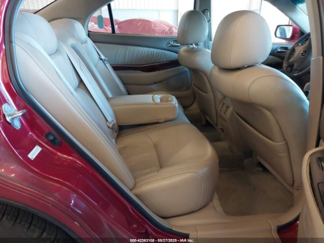 2002 ACURA TL 19UUA56642A048770 Photo 7