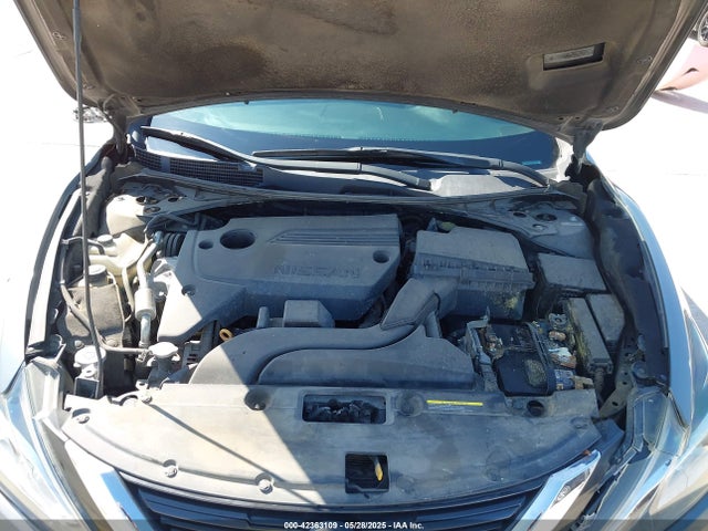 1N4AL3AP6HN350665 Nissan Altima