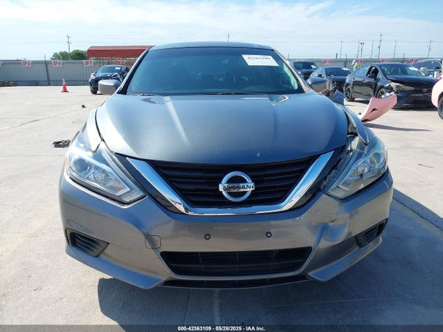 1N4AL3AP6HN350665 Nissan Altima
