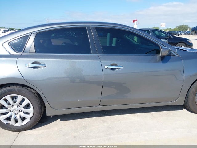 1N4AL3AP6HN350665 Nissan Altima