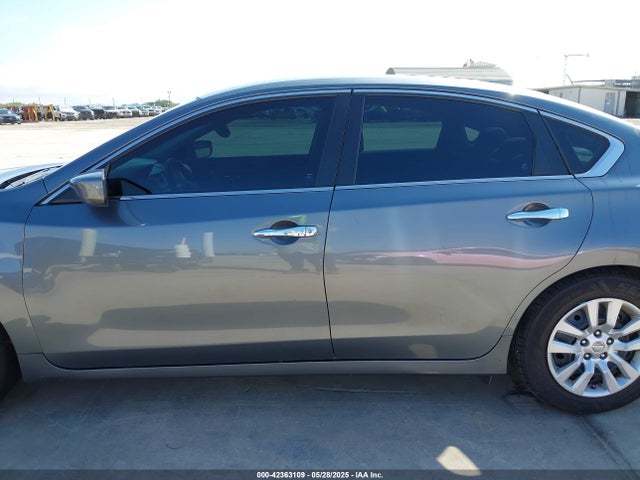 1N4AL3AP6HN350665 Nissan Altima