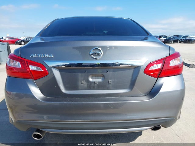 1N4AL3AP6HN350665 Nissan Altima