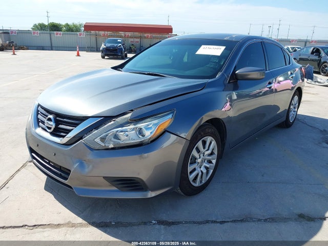 1N4AL3AP6HN350665 Nissan Altima