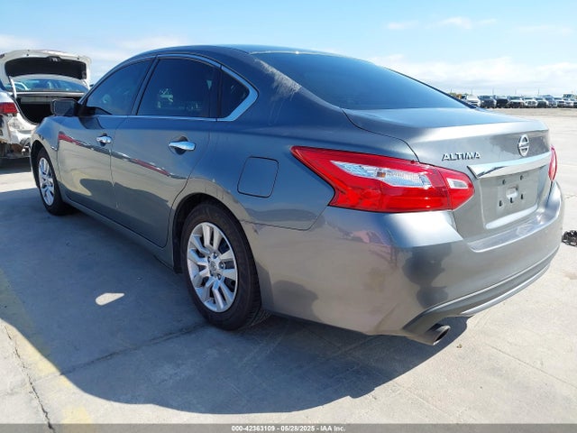 1N4AL3AP6HN350665 Nissan Altima
