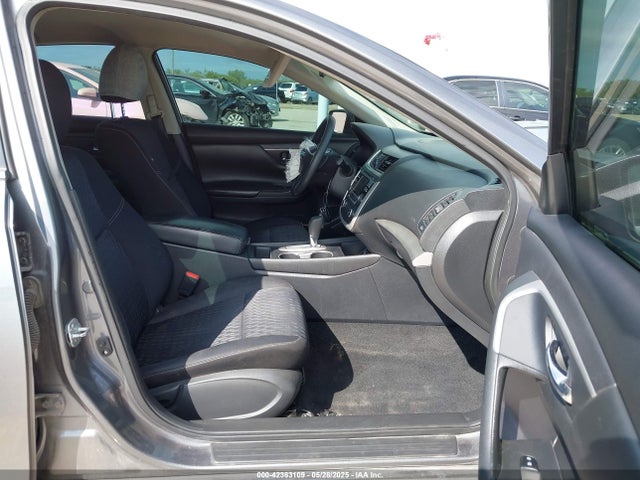 1N4AL3AP6HN350665 Nissan Altima